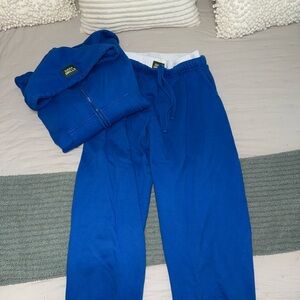 DAILY DRILLS BLUE SET